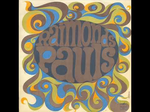 Ceļā. No cikla "Vasaras atvaļinājums". Ojārs Grīnbergs.