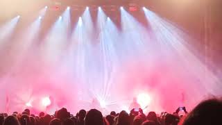 HYPOCRISY - Until the End (Live at Hristo Botev Hall, Sofia, 23.10.2022)