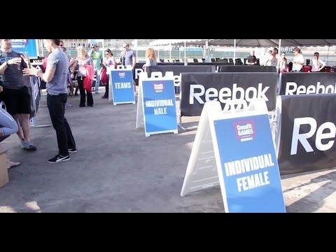 Behind the Scenes: Building the 2013 SoCal Regional