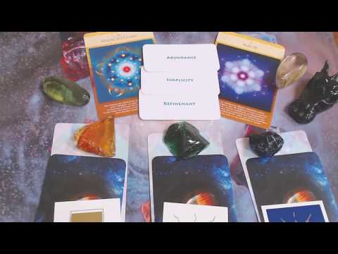 WochenAufstiegsenergie 27.1.-2.2.2020--Bemächtigung in Einfachheit und Fülle--Ehstania