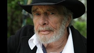 Merle Haggard - Nobody's Darlin' But Mine