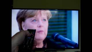 Don't let's be beastly to the EU