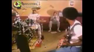 Marvin Gaye  &quot;I want You&quot; Rare footage of GREATNESS