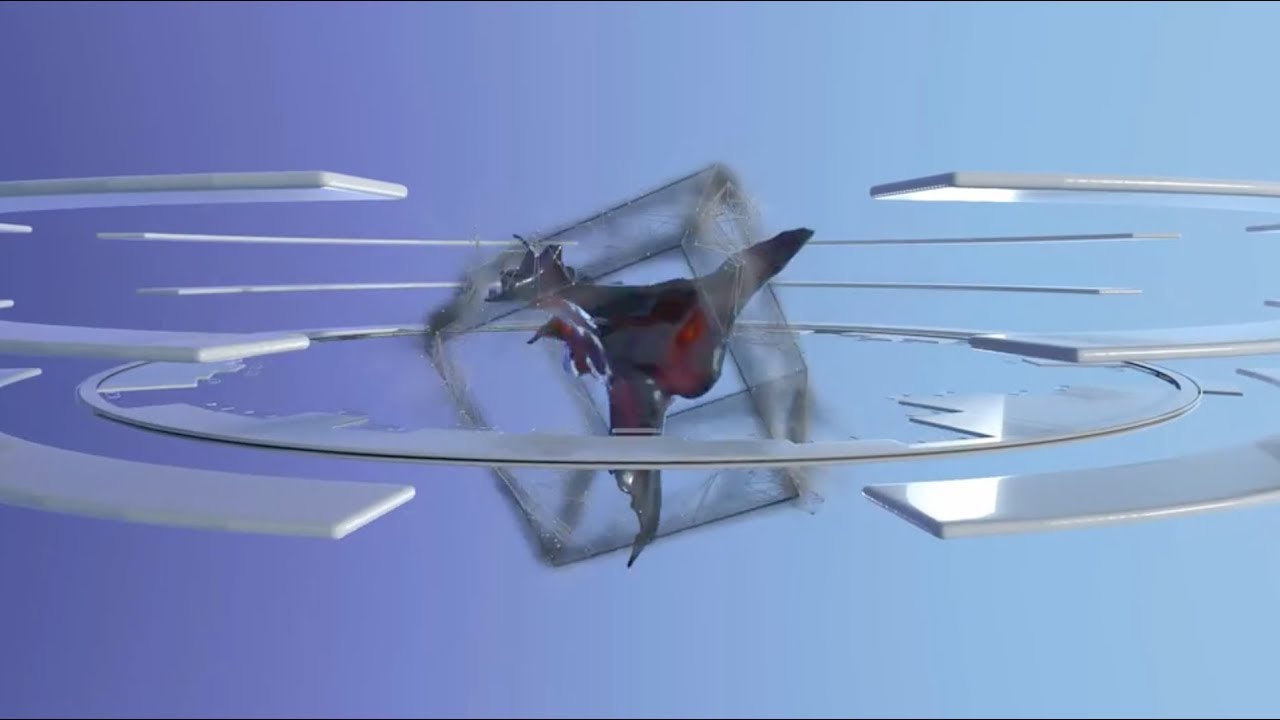 Deep Rendering on the GridMarkets Cloud