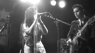 Kitty, Daisy & Lewis - I Got My Mojo Working