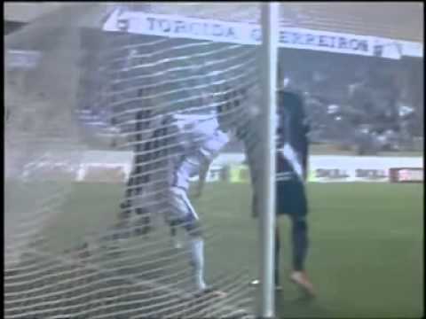 Gremio Barueri SP 2 x 1 Ponte Preta SP   24 rodada Brasileiro Serie B   2011