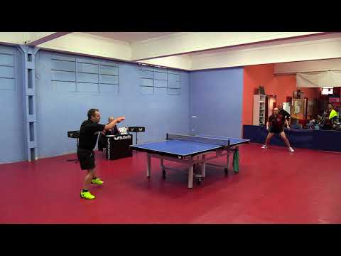 TDM Magia Ferran Huguet vs Jordi Panareda