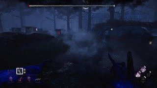 Dead by Daylight 凜ちゃん成長記録 #4 音声あり