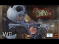 Ghost Squad Full Playthrough dolphin