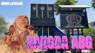 Download lagu RANGDA ABG || WINDA DWI LESTARI || HILLAL PUTRA EDISI CEKSOUND  mp3
