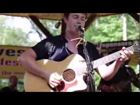 Masochist - A Great Disaster - Reevestock Music Festival 2013