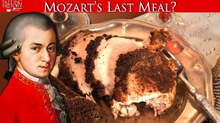 Did This Meal Kill Mozart?