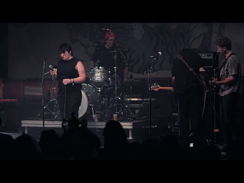 Cash Savage & The Last Drinks - So This Is Love