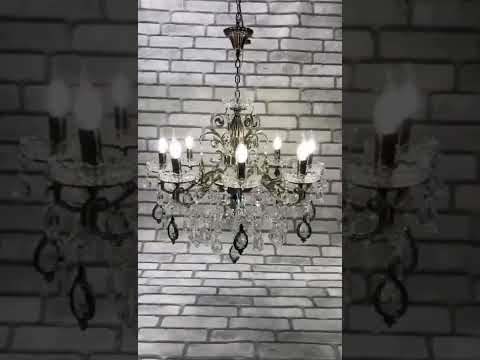 Превью видео