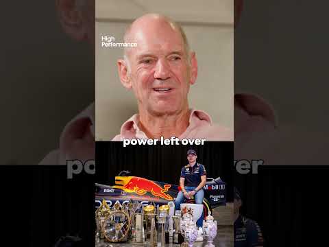 They Don't Understand Max Verstappen 🔥