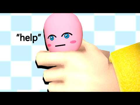 I Forced a crowd of 500 people to make Miis