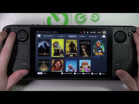 Steam Deck How To Enable Disable Steam Cloud