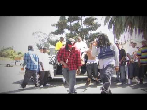 CHEDDA MACKIN' "PATIENTLY WAITIN" MUSIC VIDEO