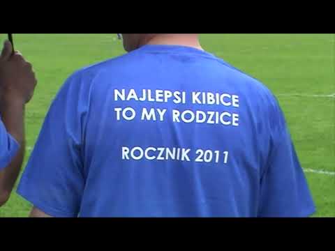 Mini kulisy UKS Ruch Chorzów rocznika 2011