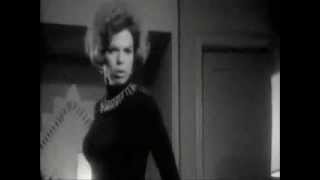 Velvet Underground - Venus in Furs (Best Video Clip Ever !!)