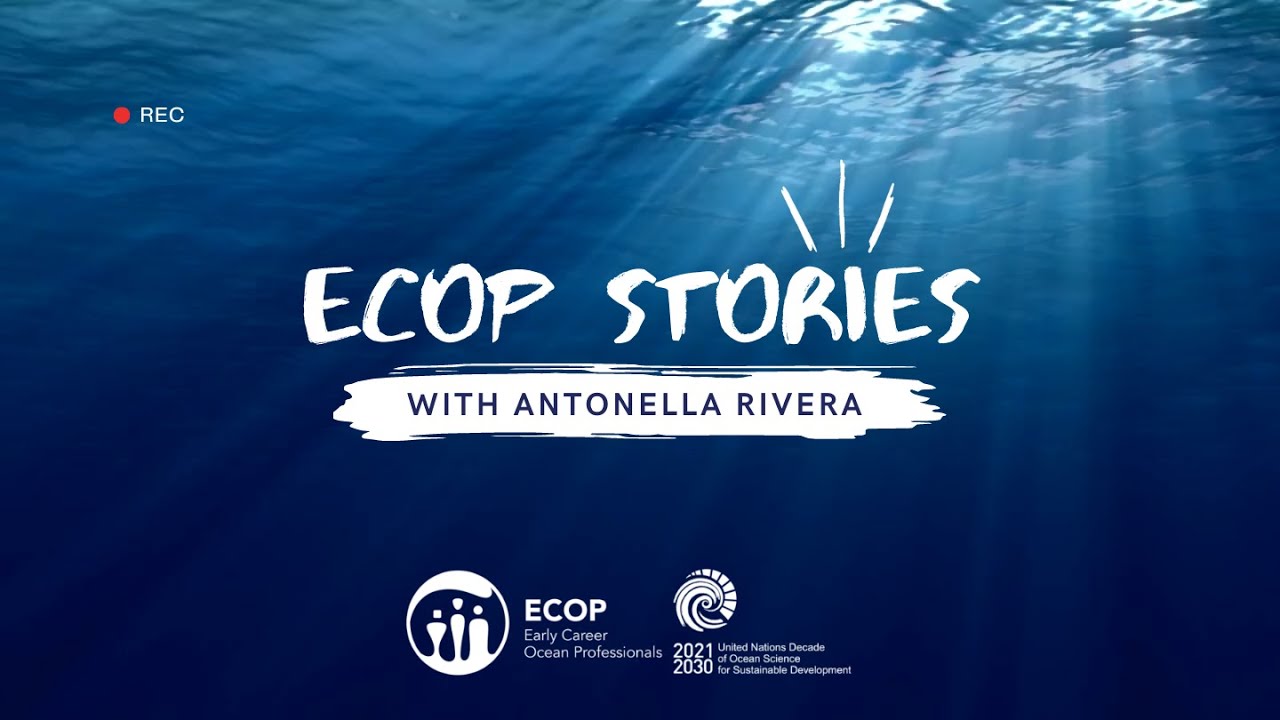 ECOP Central America stories 