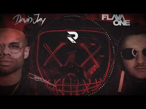 David Jay X FLAVAONE - Pronto