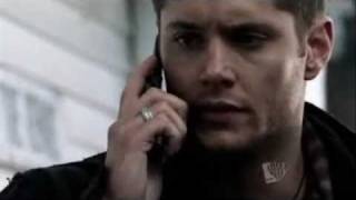 Supernatural-Hero&#39;s are hard to find