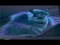 Monsters Inc Henry J Waternoose III S Defeat 2001 VHS Capture