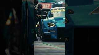 SUPER GT 2026 Rd.4 - FINAL Highlights