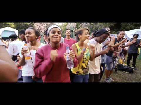 Tour Africa with True Vibenation