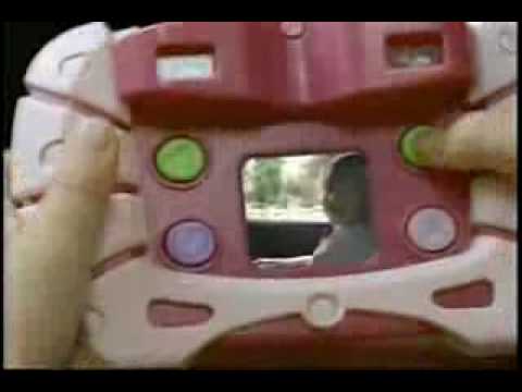 Kid Tough Digital Camera