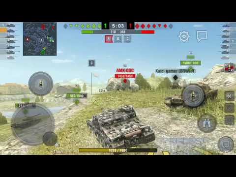 Tortoise world of tanks blitz