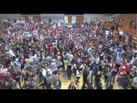 State High Lipdub 2012