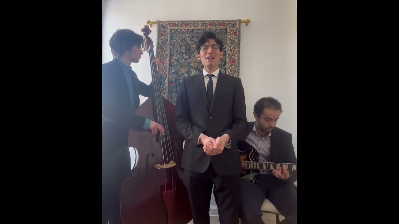 Promotional video thumbnail 4 for JOSA Music