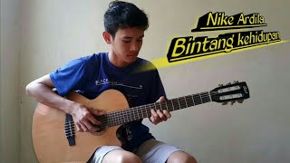 Download lagu Nike ardilla - Bintang kehidupan Andre fingerstyle Guitar cover mp3 Download lagu Nike ardilla - Bintang kehidupan Andre fingerstyle Guitar cover mp3