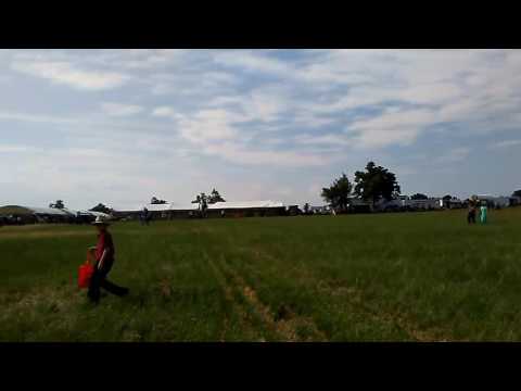 Horse Progress Days 2017 Leola Pennsylvania