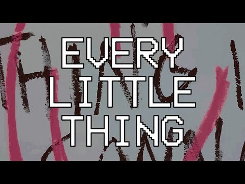 Every Little Thing  [Audio] - Hillsong Young & Free
