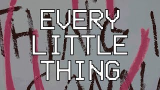 Video thumbnail of "Every Little Thing  [Audio] - Hillsong Young & Free"