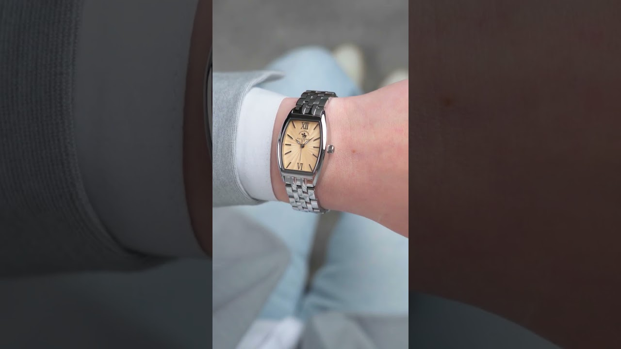 Santa Barbara SB.1.10671-2 Unique