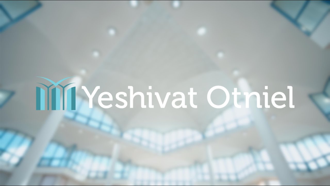 Yeshivat Otniel