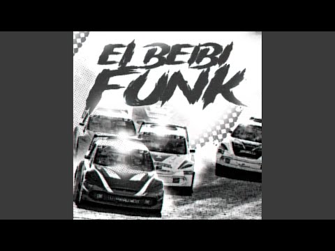 EL BEIBI FUNK (Ultra Slowed)