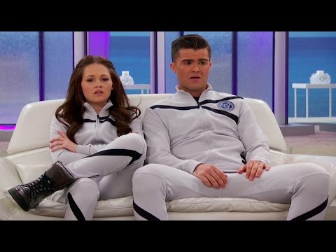 Lab Rats Bionic Island Season 4 One Of Us