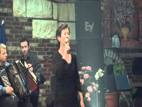 2 FESTIVAL SEVDAHA ST LOUIS 2010-MIRJANA GRIL BIVSA CLANICA "SEVDAH ST. LOUIS" -Basco moja