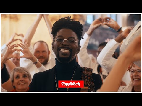 Kenny B & Metropole Orkest - Bedankt Voor Alles