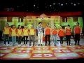 Rung Chuông Vàng THPT Tây Hồ Vs THPT Trần Nhân Tông Cam Ver Mp4