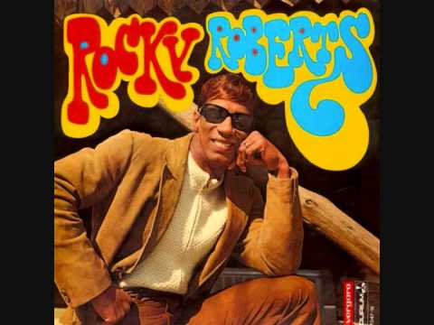 Rocky Roberts - Accidenti