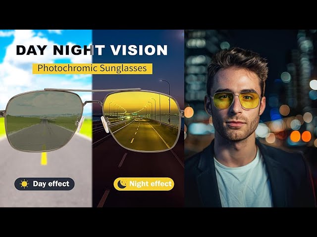 Vídeo relacionado con FEISEDY Gafas de Sol Hombre Cuadradas de Lente Siamés de Moda UV400 Gafas de Sol Grandes con Tapa Plana para Hombre y Mujer B2470