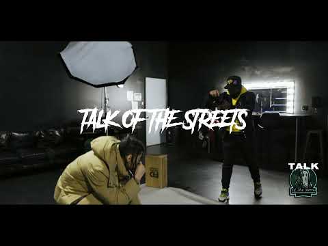 Official Talk Of The Streets Freestyle #29 - Stone Harden (Directed By @DuLanciVallie)
