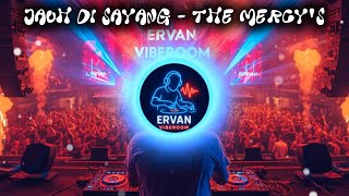 Download lagu DJ JAUH DI SAYANG THE MERCY'S VIRAL TIKTOK FULL BASS mp3