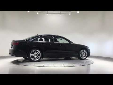 2016 Audi A6 - AP088393